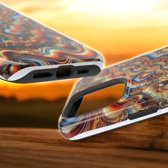 iPhone 15 Pro phone case, MARPC1105 - Picture 3 of 9